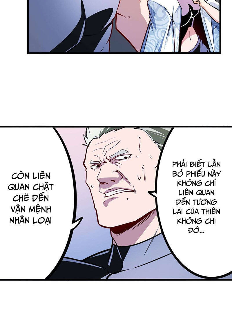 Anh Hùng ? Ta Không Làm Lâu Rồi