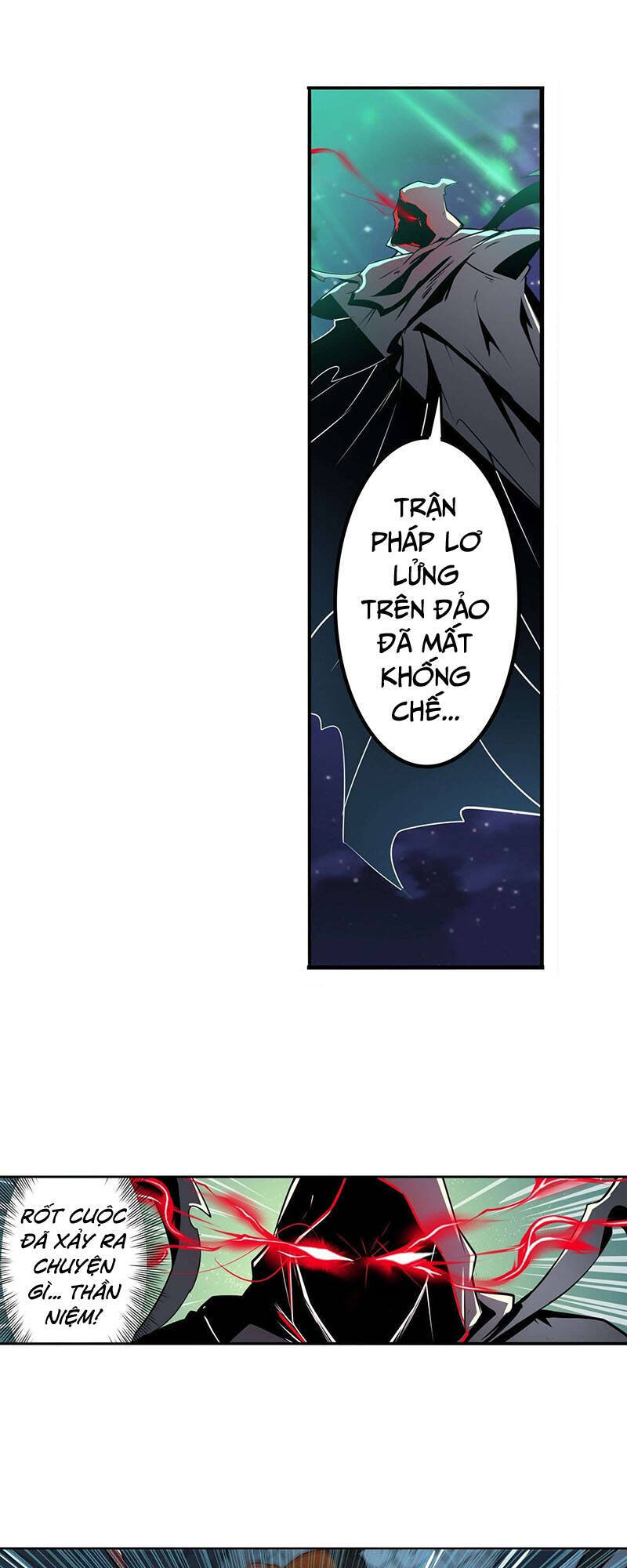 Anh Hùng ? Ta Không Làm Lâu Rồi