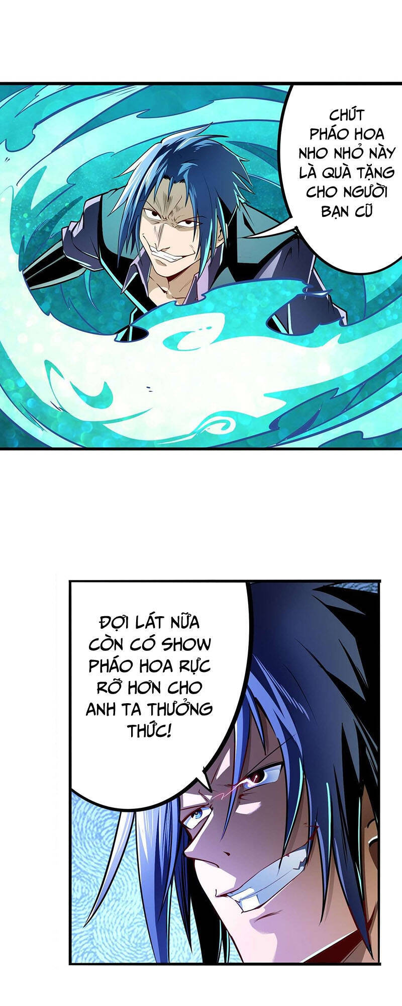 Anh Hùng ? Ta Không Làm Lâu Rồi