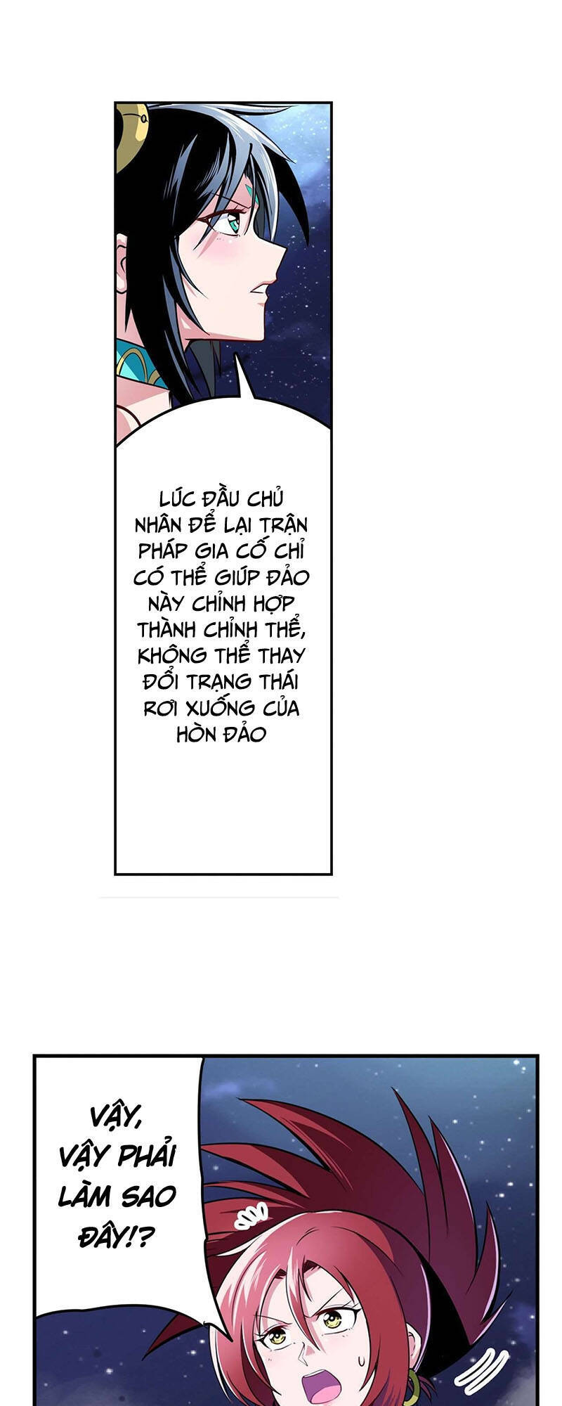 Anh Hùng ? Ta Không Làm Lâu Rồi