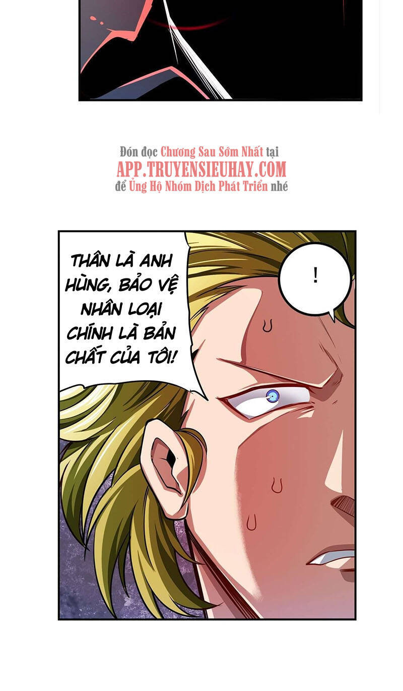 Anh Hùng ? Ta Không Làm Lâu Rồi