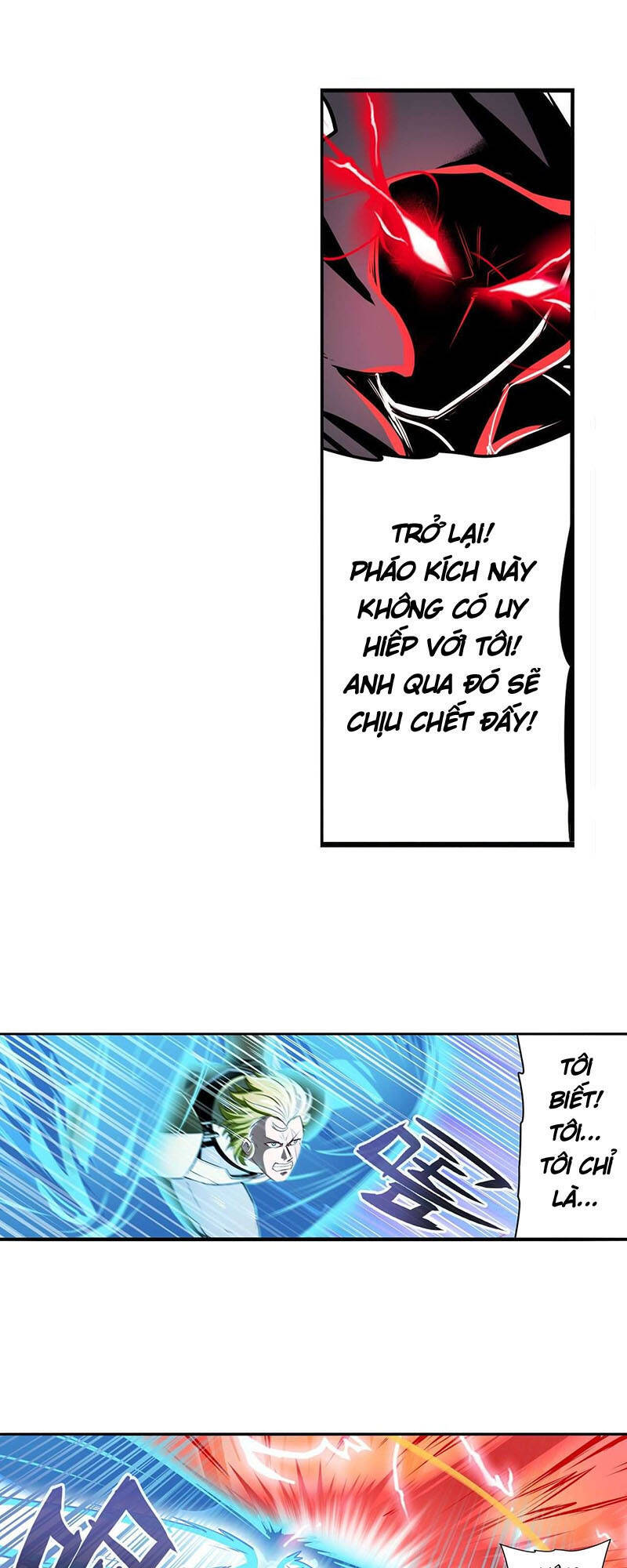 Anh Hùng ? Ta Không Làm Lâu Rồi