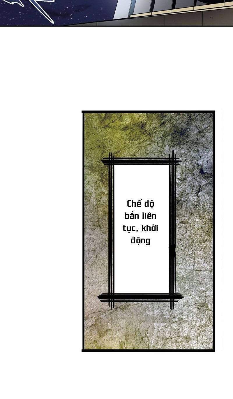 Anh Hùng ? Ta Không Làm Lâu Rồi