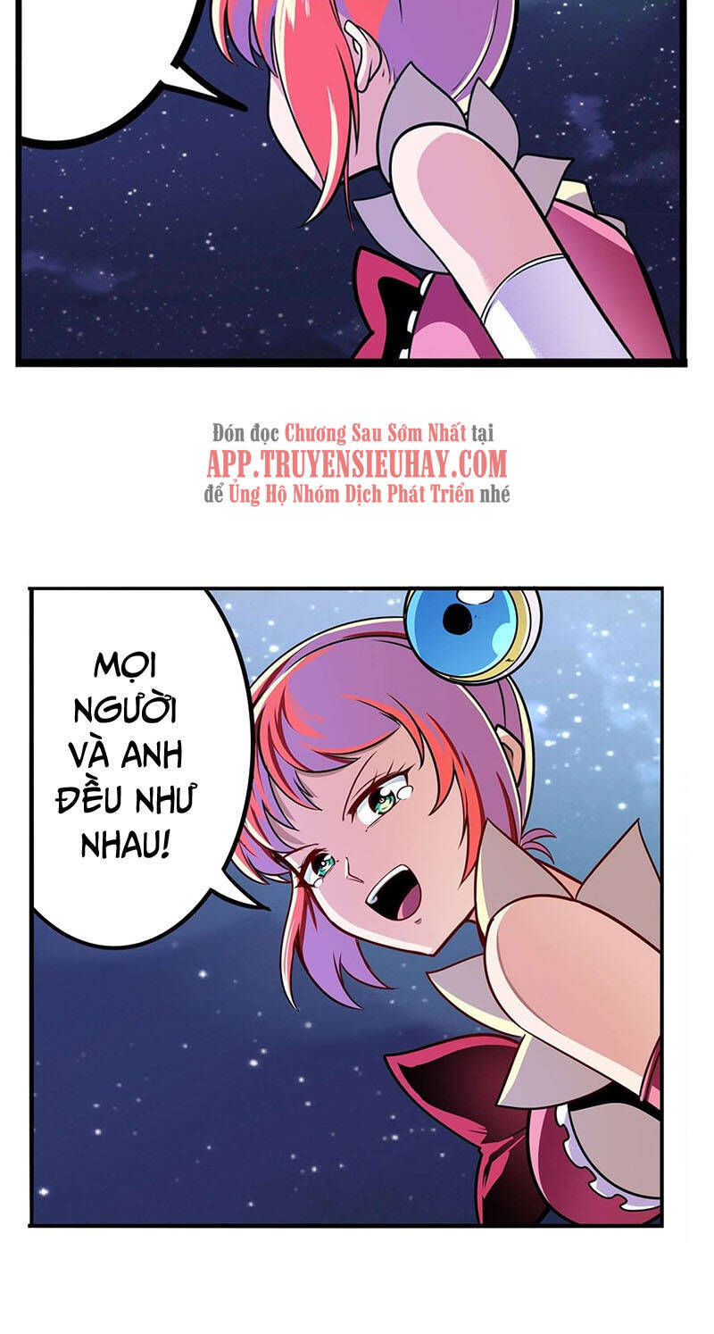 Anh Hùng ? Ta Không Làm Lâu Rồi