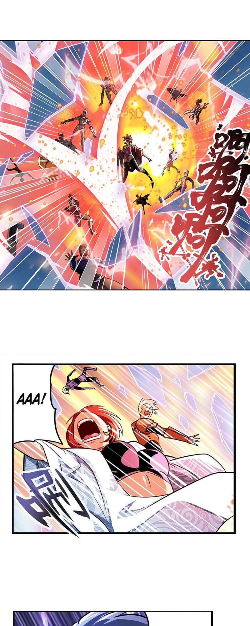 Anh Hùng ? Ta Không Làm Lâu Rồi