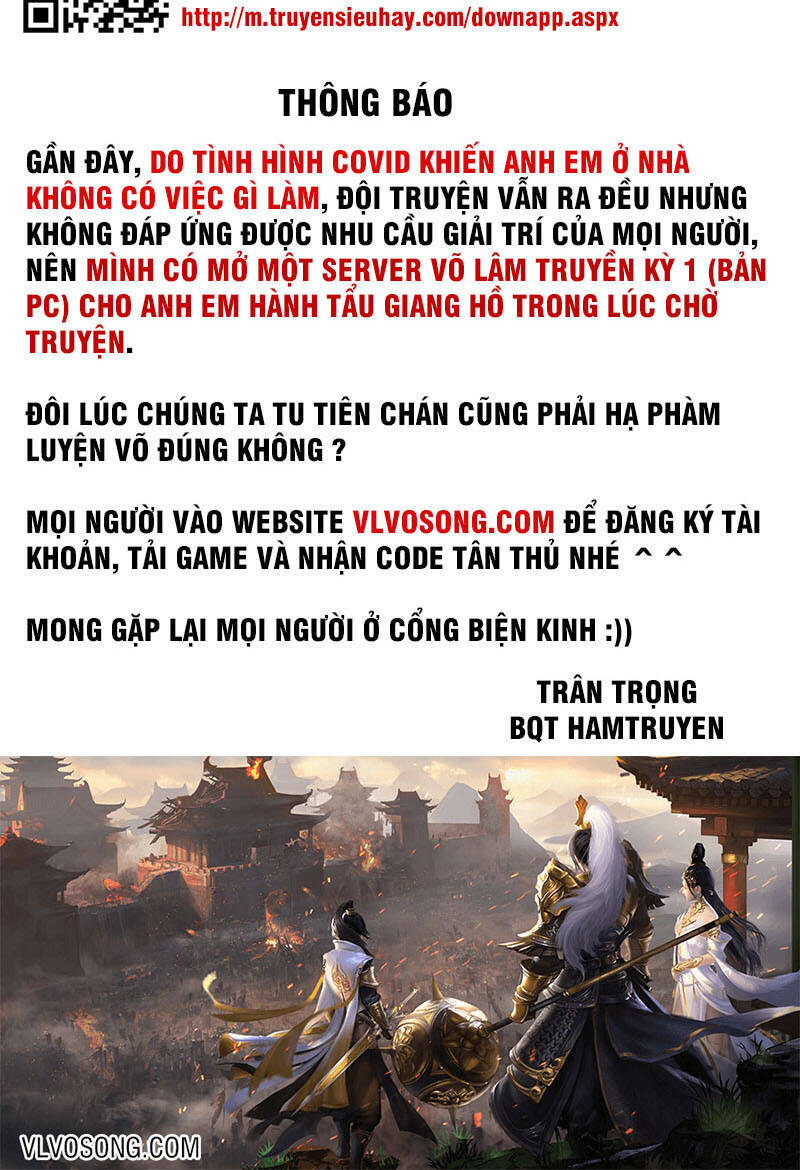 Anh Hùng ? Ta Không Làm Lâu Rồi