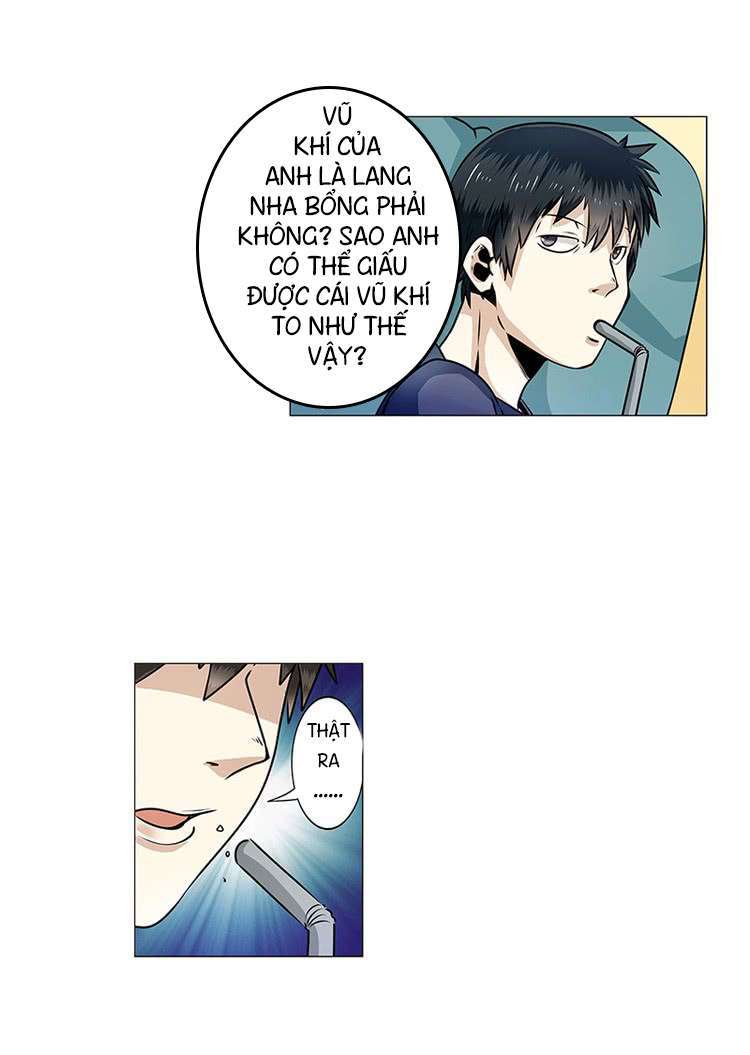 Anh Hùng ? Ta Không Làm Lâu Rồi