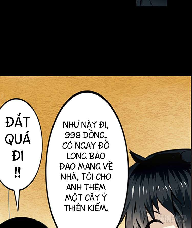 Anh Hùng ? Ta Không Làm Lâu Rồi