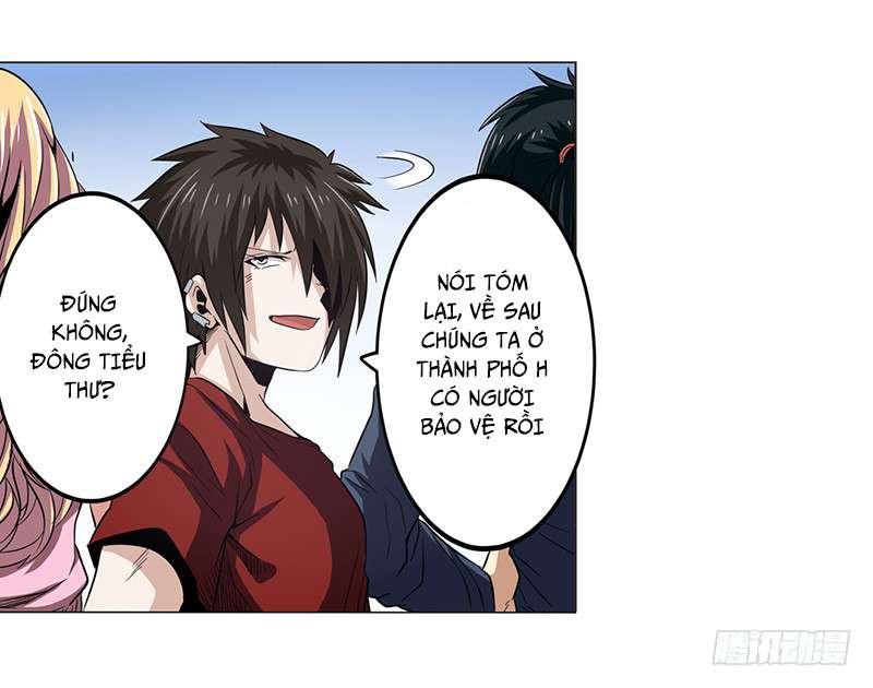 Anh Hùng ? Ta Không Làm Lâu Rồi