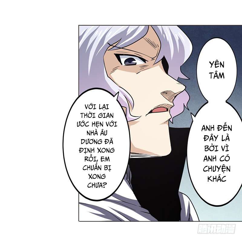 Anh Hùng ? Ta Không Làm Lâu Rồi