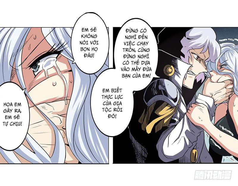 Anh Hùng ? Ta Không Làm Lâu Rồi