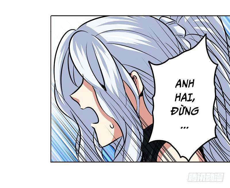 Anh Hùng ? Ta Không Làm Lâu Rồi