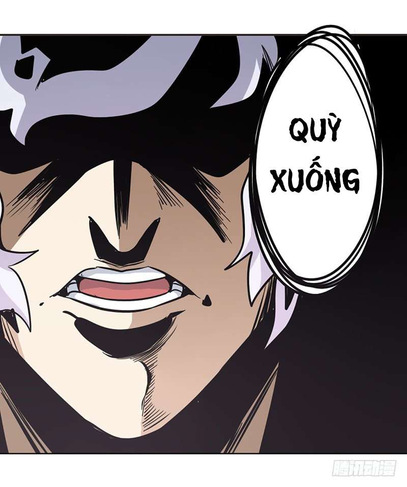 Anh Hùng ? Ta Không Làm Lâu Rồi