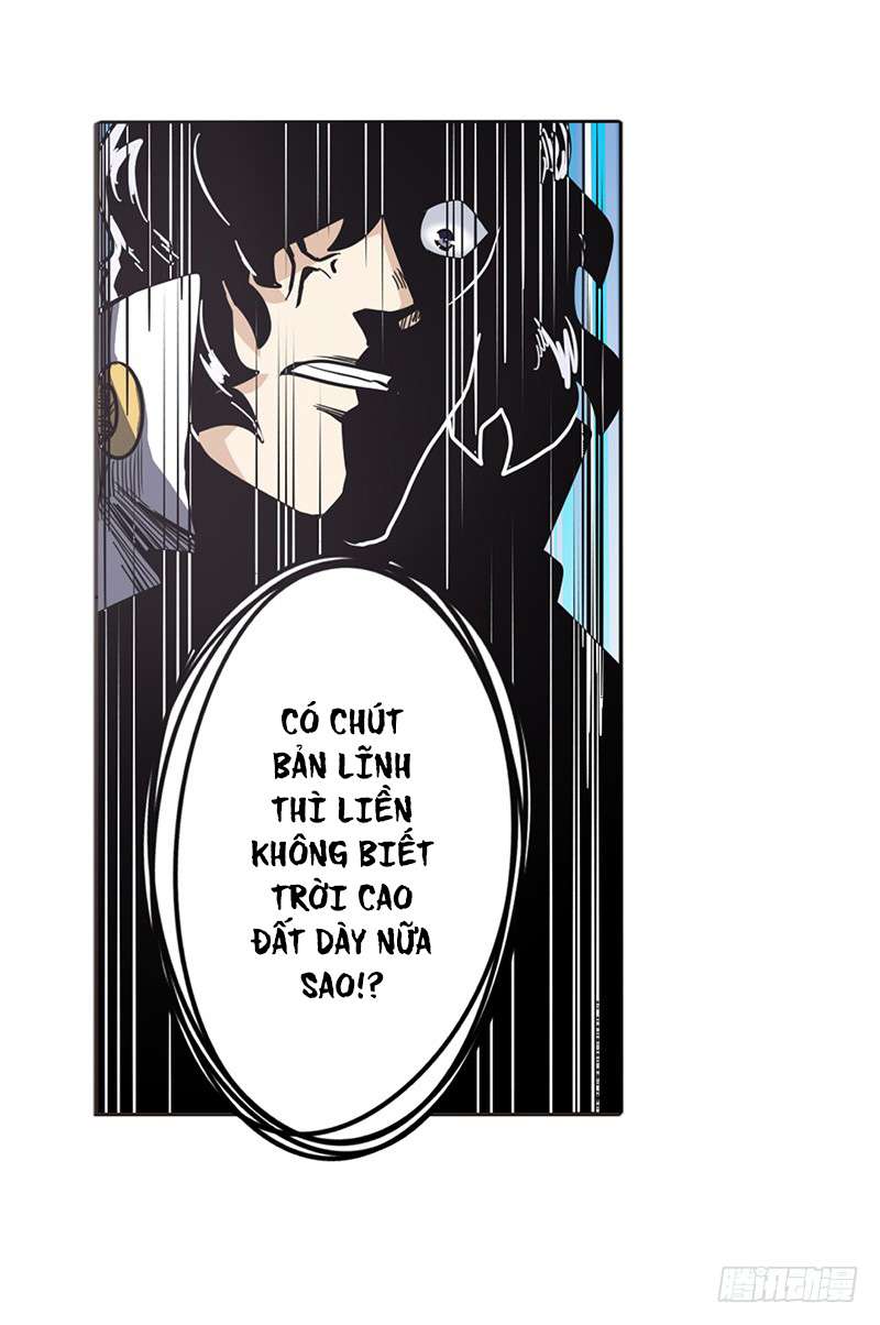 Anh Hùng ? Ta Không Làm Lâu Rồi
