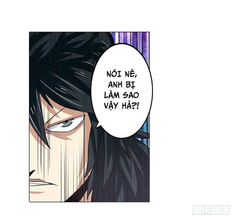 Anh Hùng ? Ta Không Làm Lâu Rồi