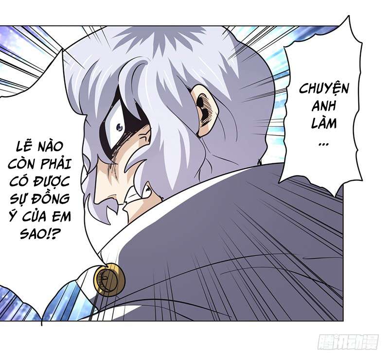 Anh Hùng ? Ta Không Làm Lâu Rồi