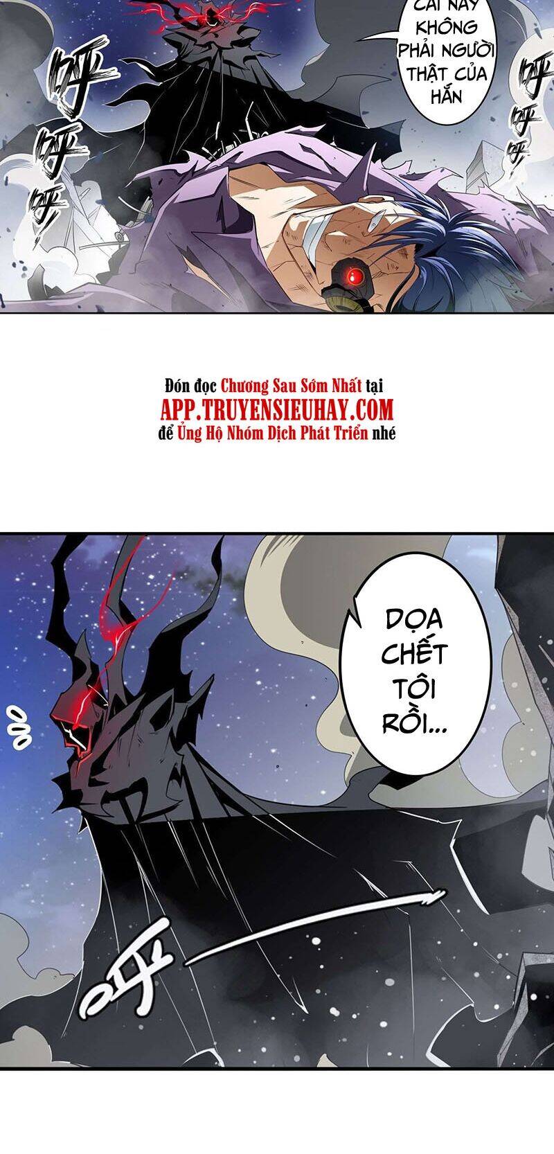 Anh Hùng ? Ta Không Làm Lâu Rồi