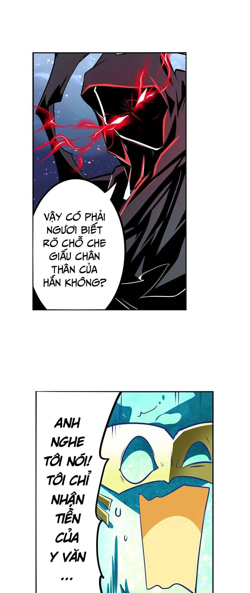Anh Hùng ? Ta Không Làm Lâu Rồi