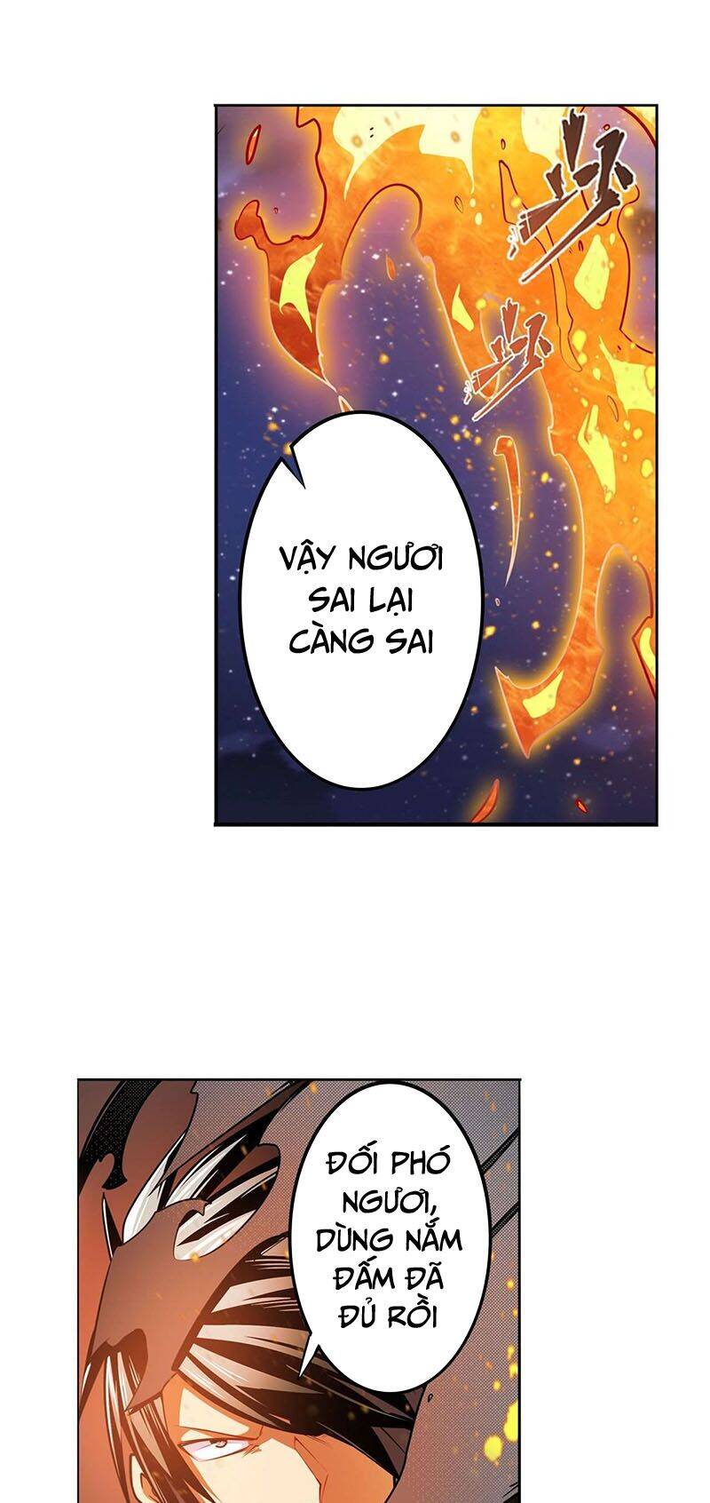 Anh Hùng ? Ta Không Làm Lâu Rồi