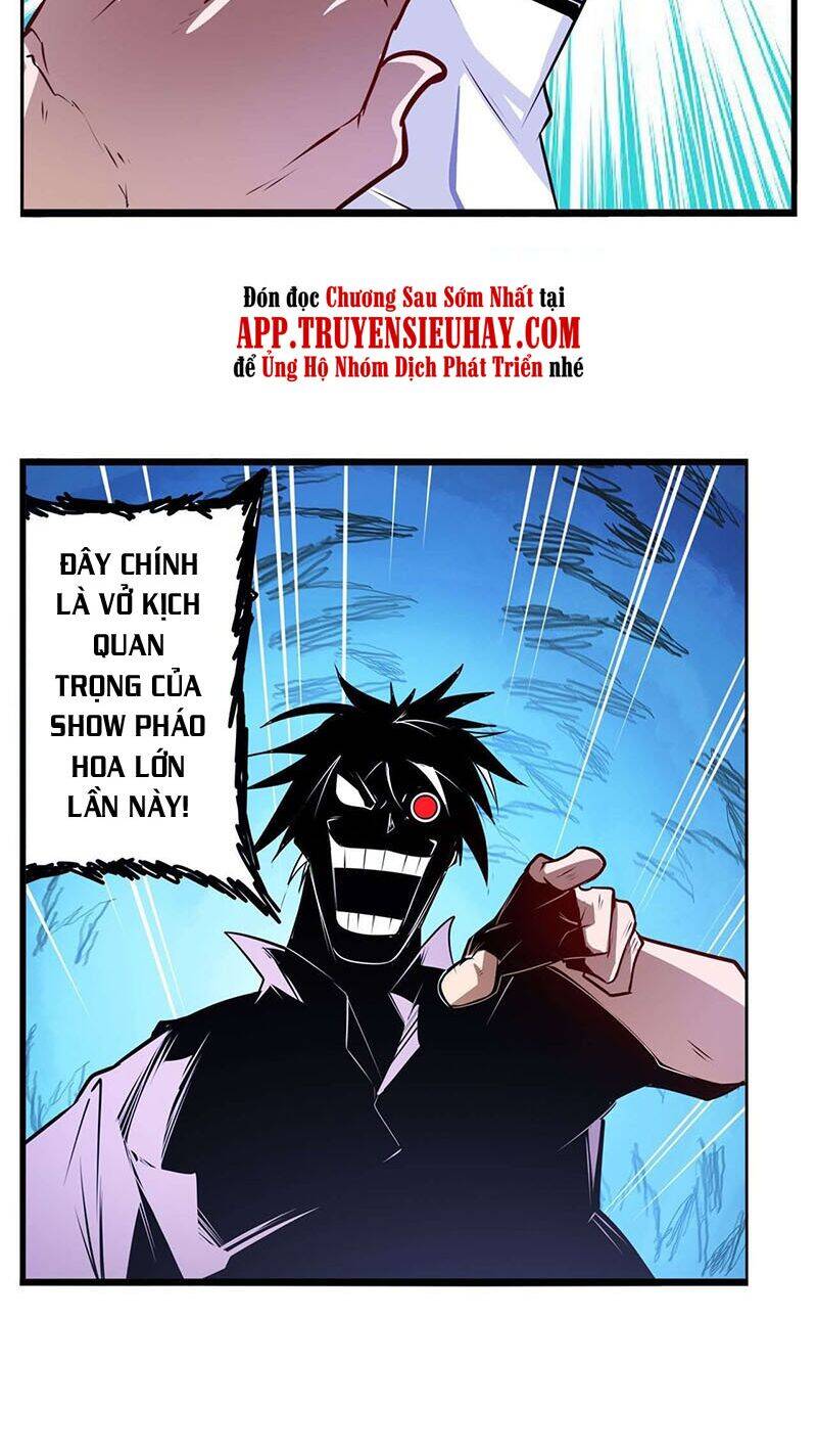 Anh Hùng ? Ta Không Làm Lâu Rồi