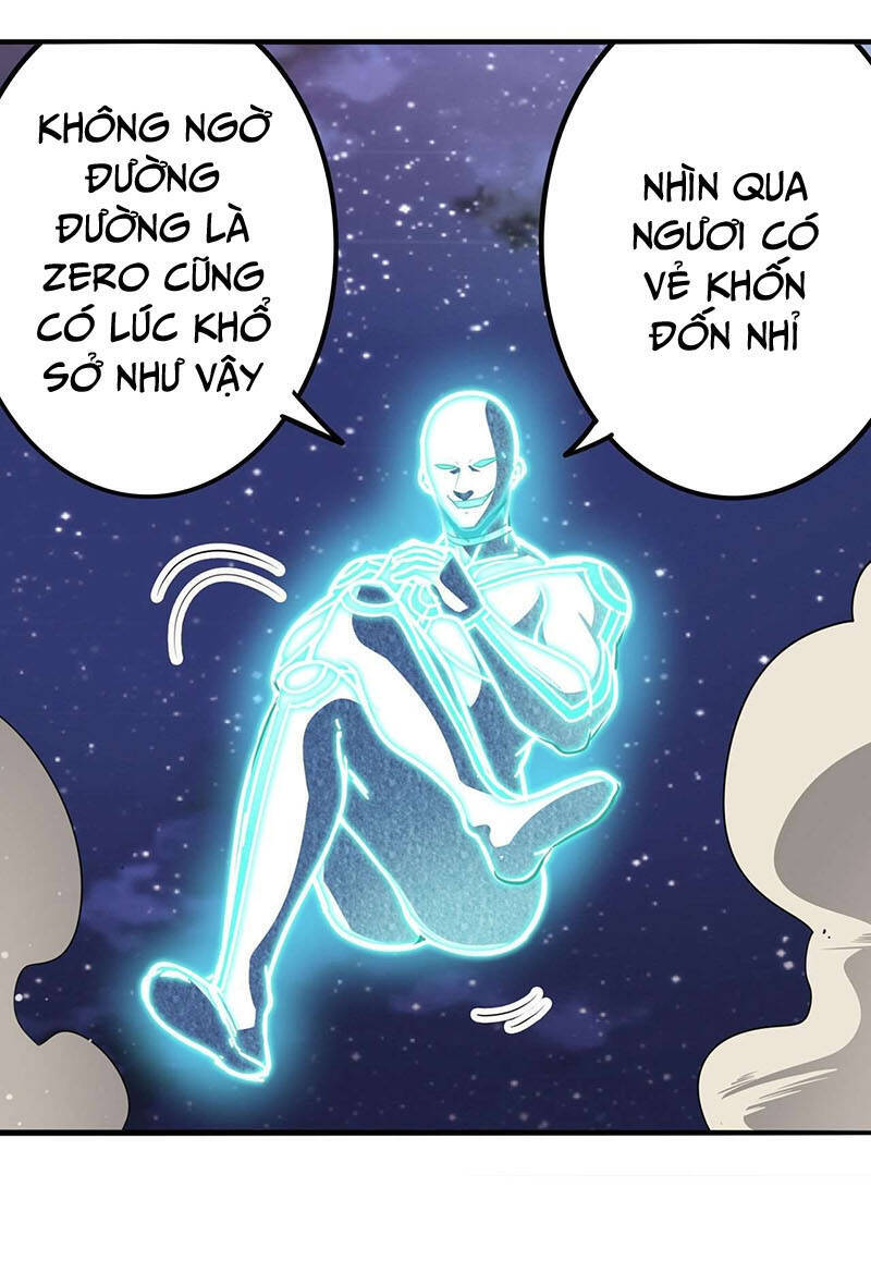 Anh Hùng ? Ta Không Làm Lâu Rồi