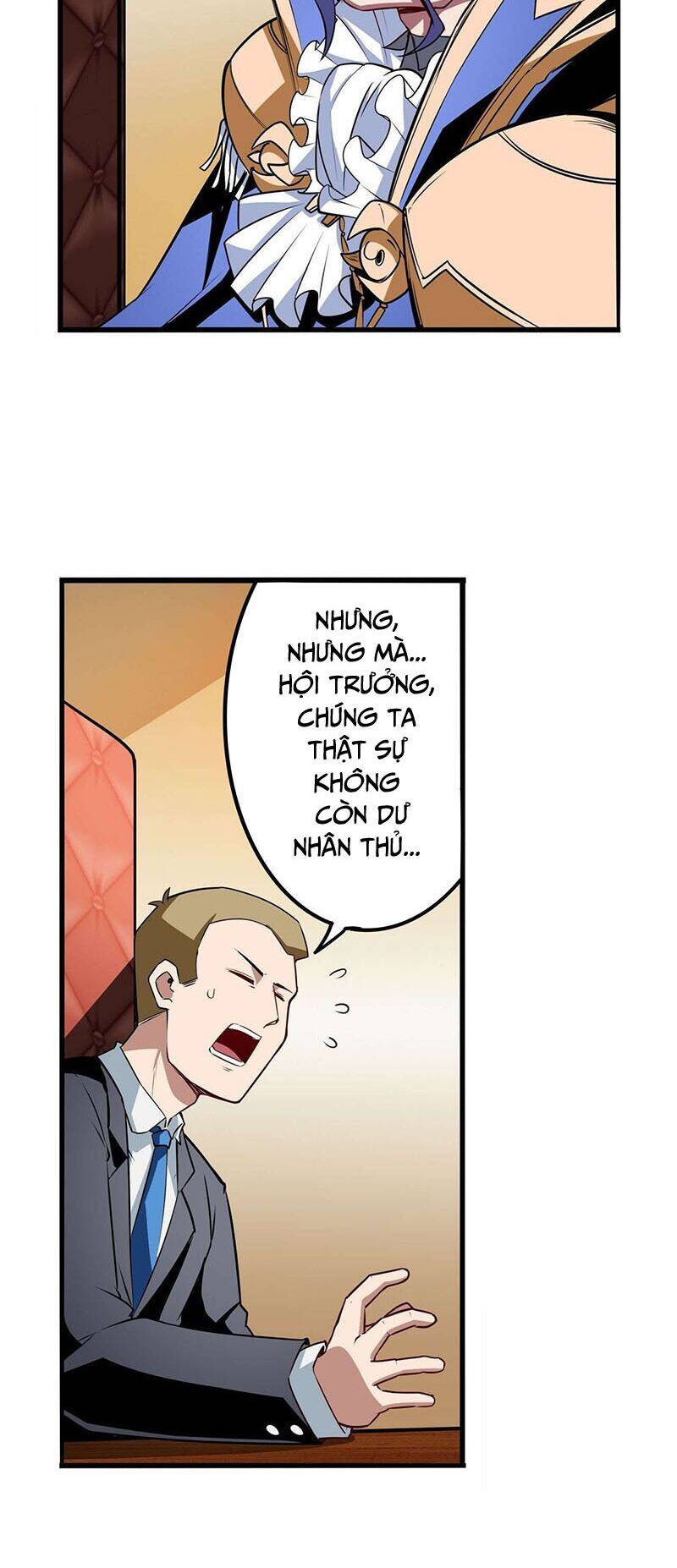 Anh Hùng ? Ta Không Làm Lâu Rồi
