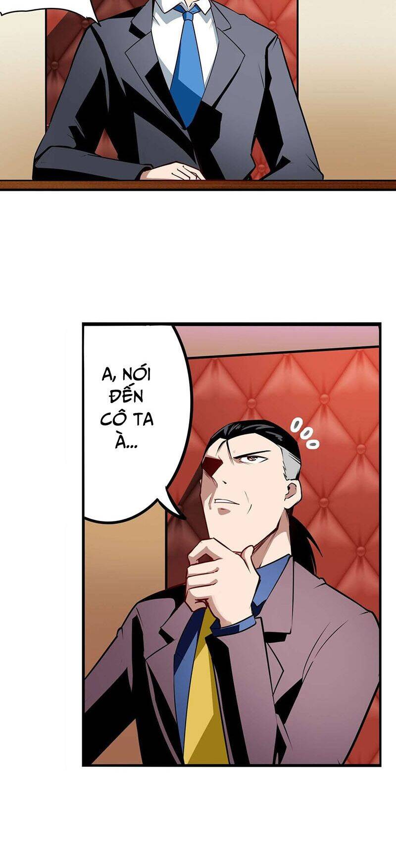 Anh Hùng ? Ta Không Làm Lâu Rồi