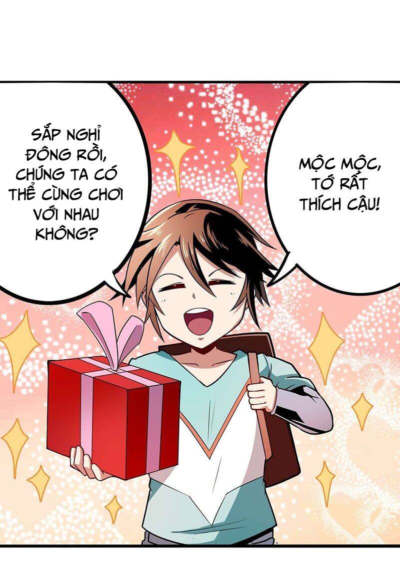 Anh Hùng ? Ta Không Làm Lâu Rồi