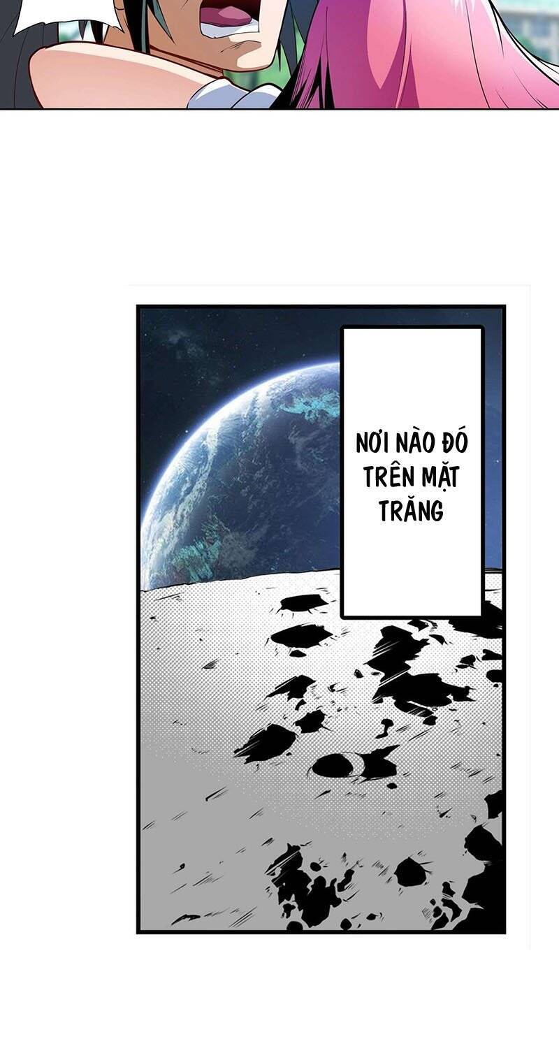 Anh Hùng ? Ta Không Làm Lâu Rồi