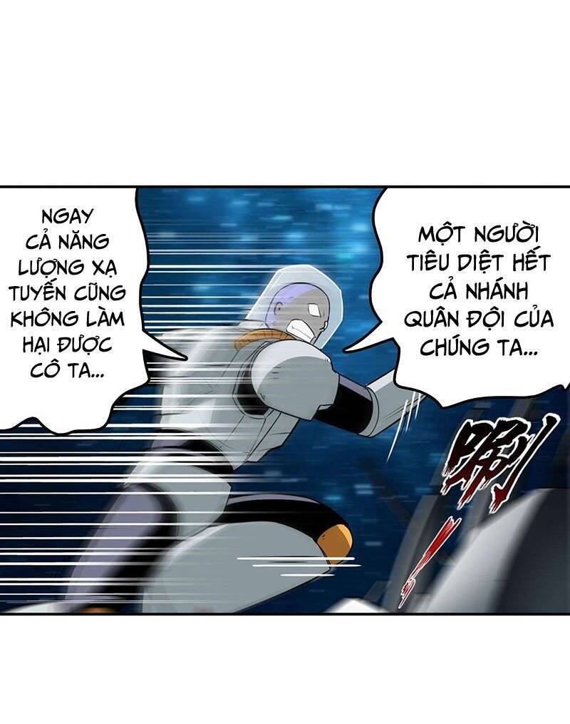 Anh Hùng ? Ta Không Làm Lâu Rồi