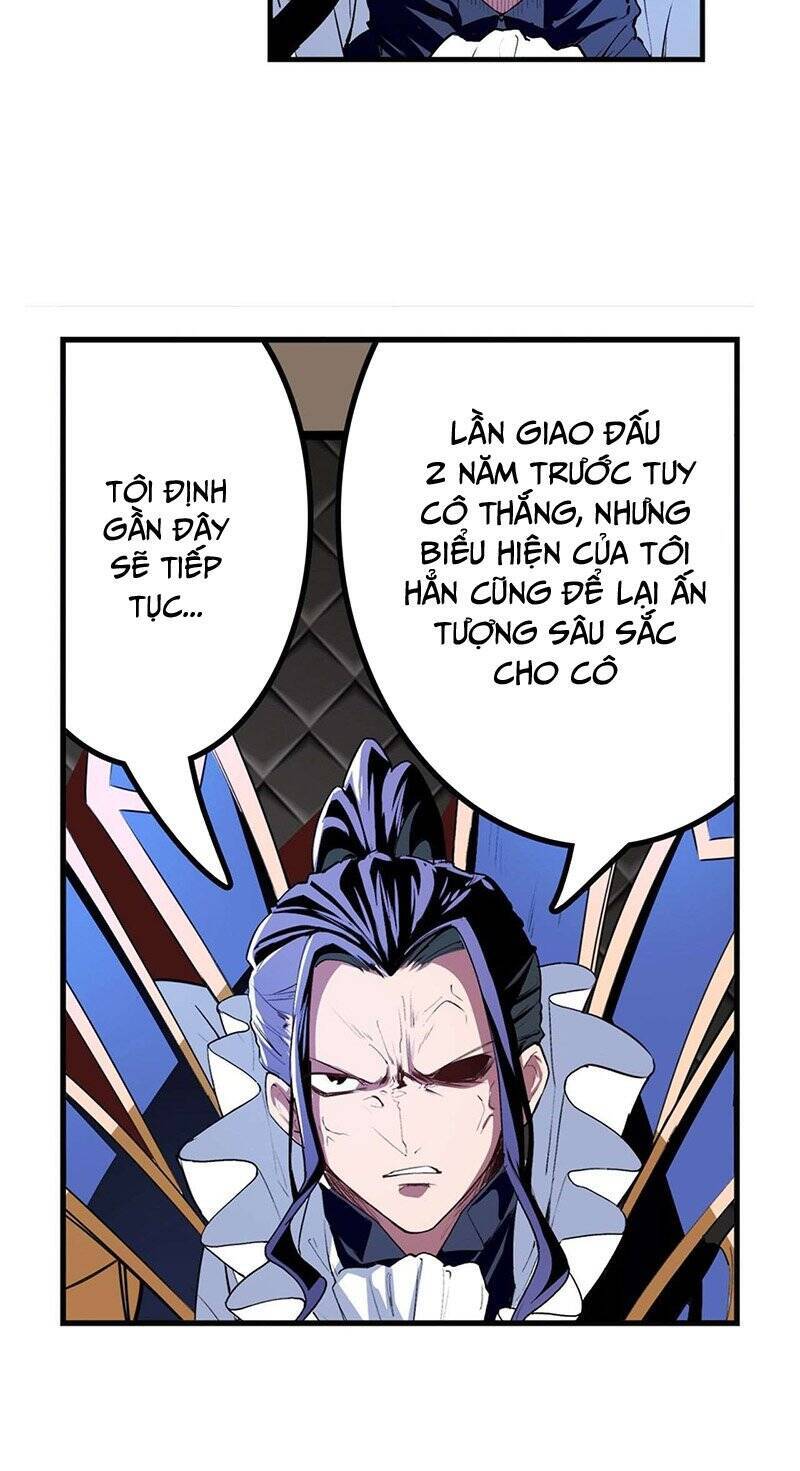 Anh Hùng ? Ta Không Làm Lâu Rồi