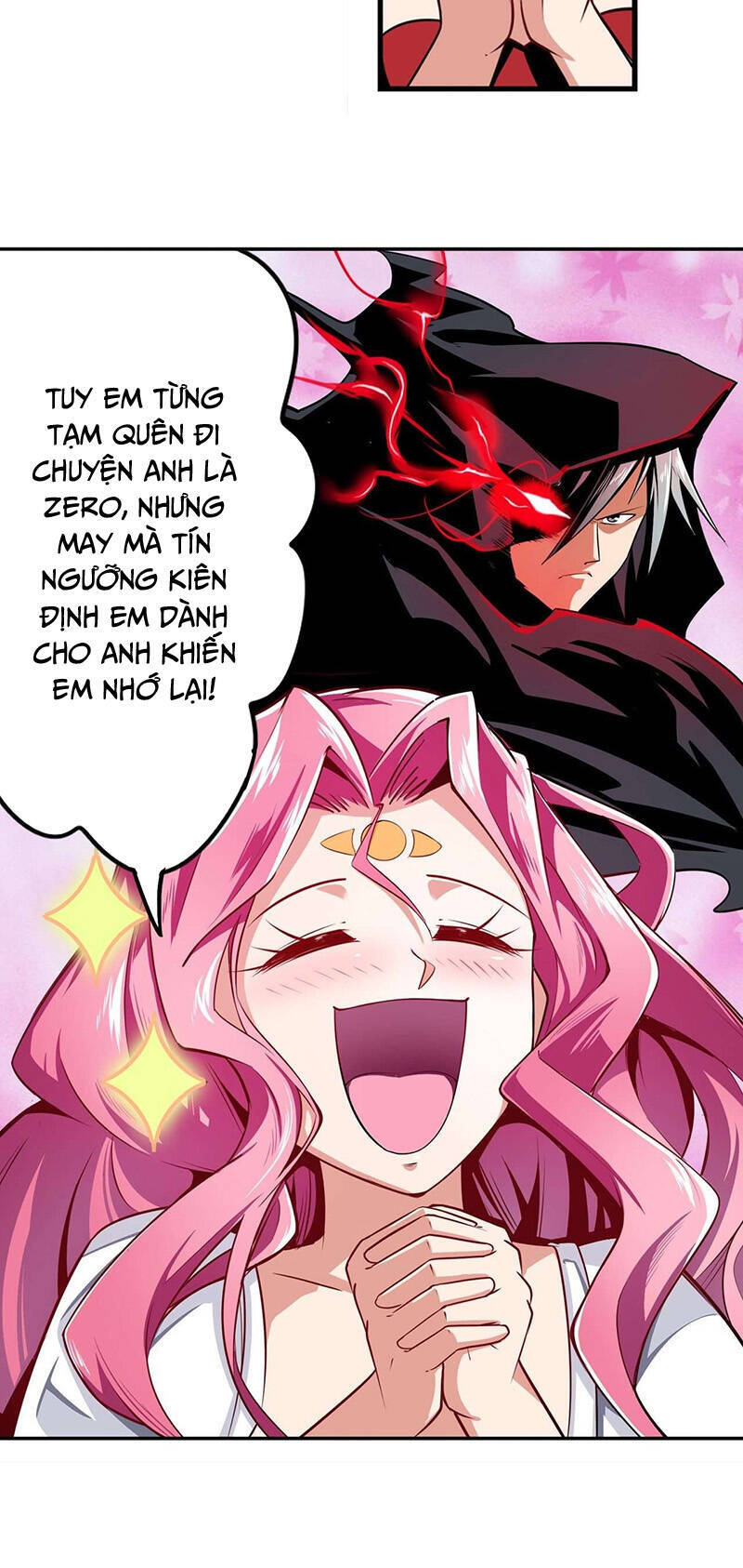Anh Hùng ? Ta Không Làm Lâu Rồi