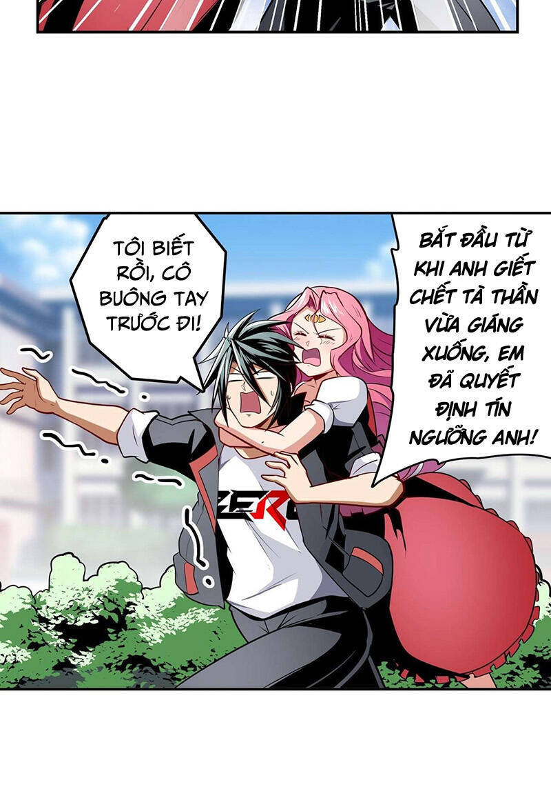 Anh Hùng ? Ta Không Làm Lâu Rồi