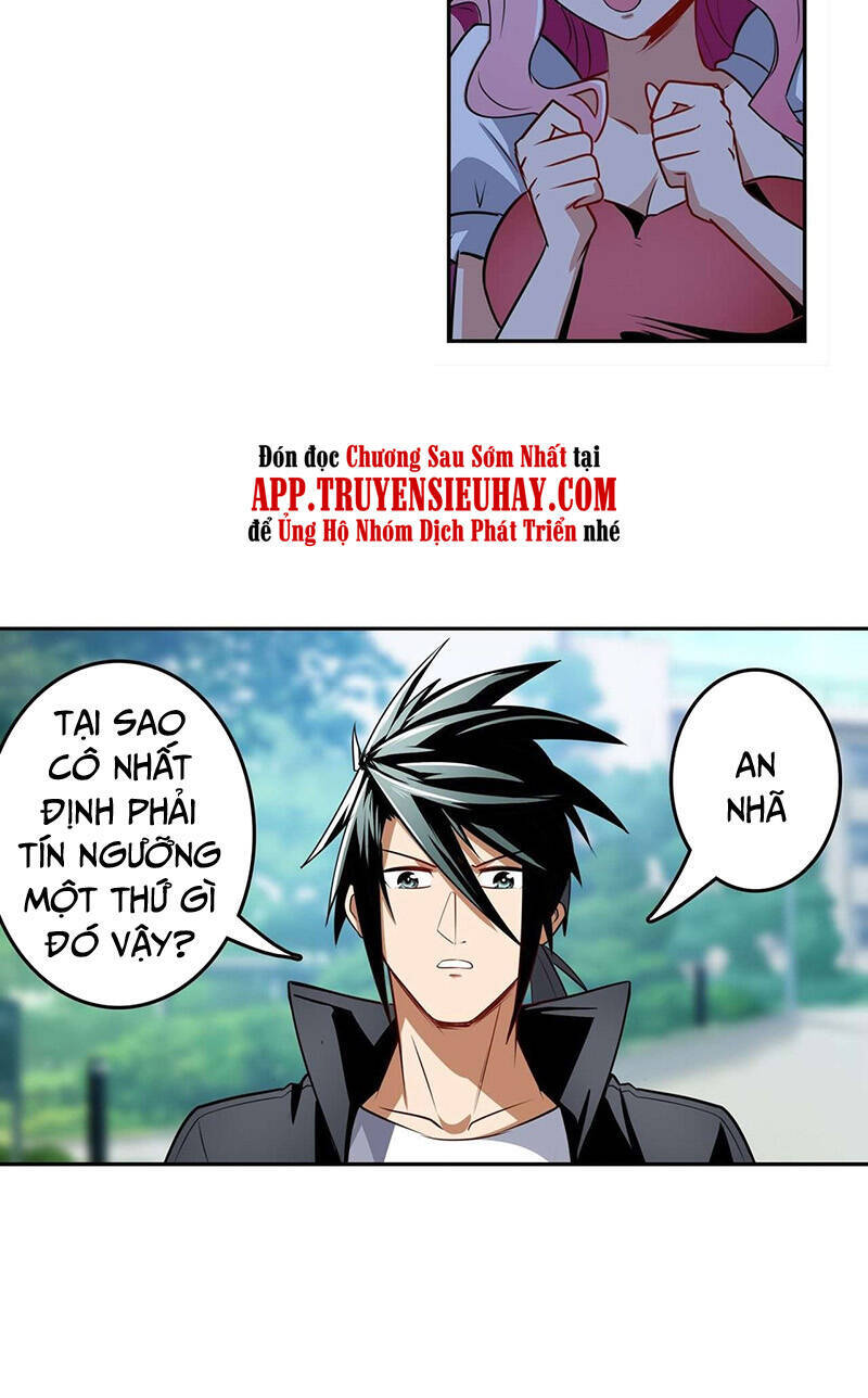 Anh Hùng ? Ta Không Làm Lâu Rồi