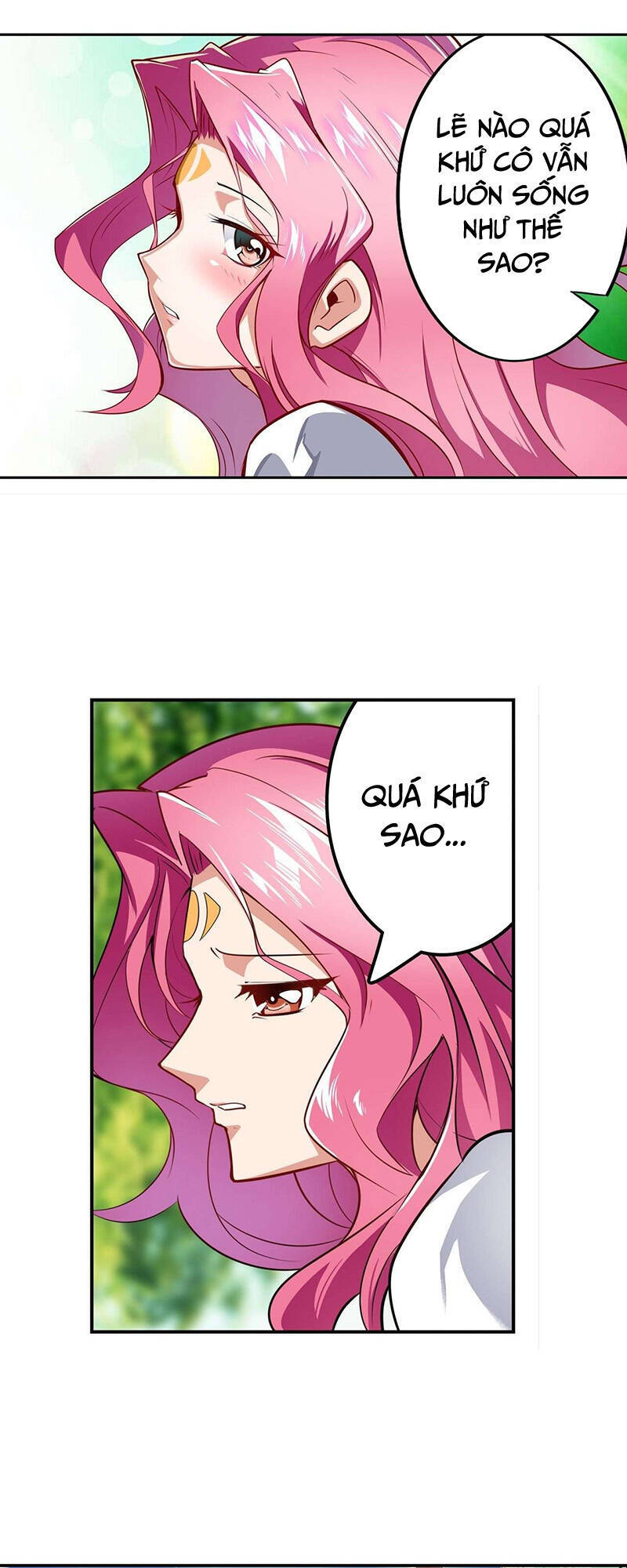 Anh Hùng ? Ta Không Làm Lâu Rồi