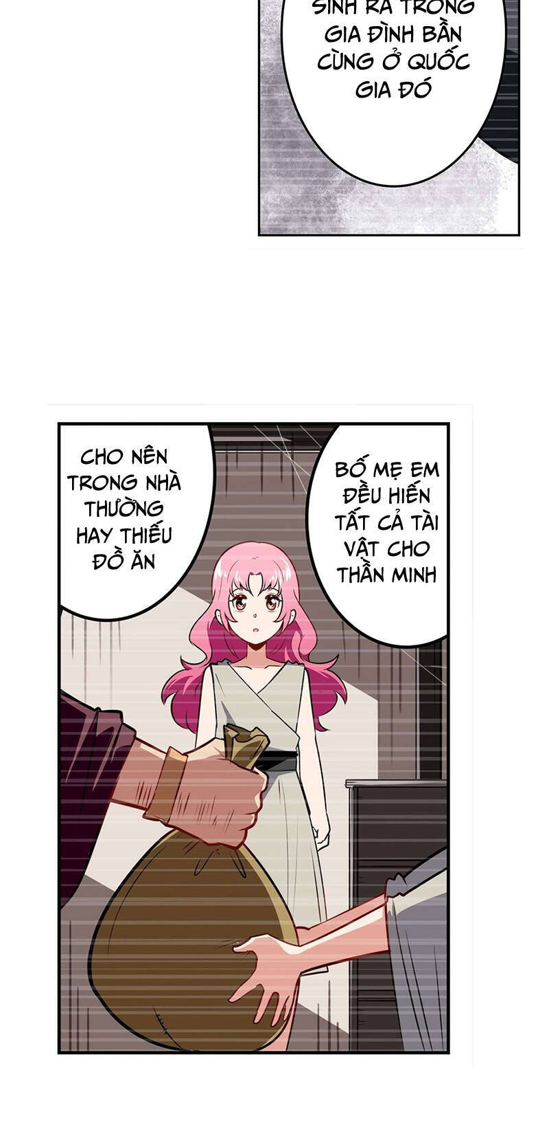 Anh Hùng ? Ta Không Làm Lâu Rồi