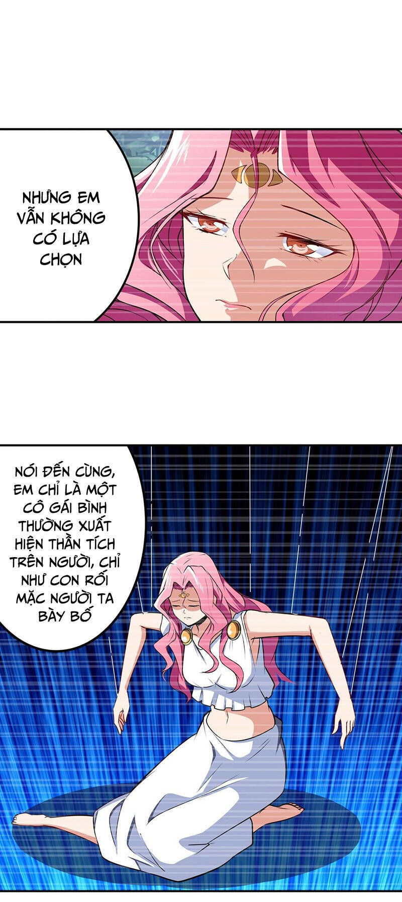 Anh Hùng ? Ta Không Làm Lâu Rồi