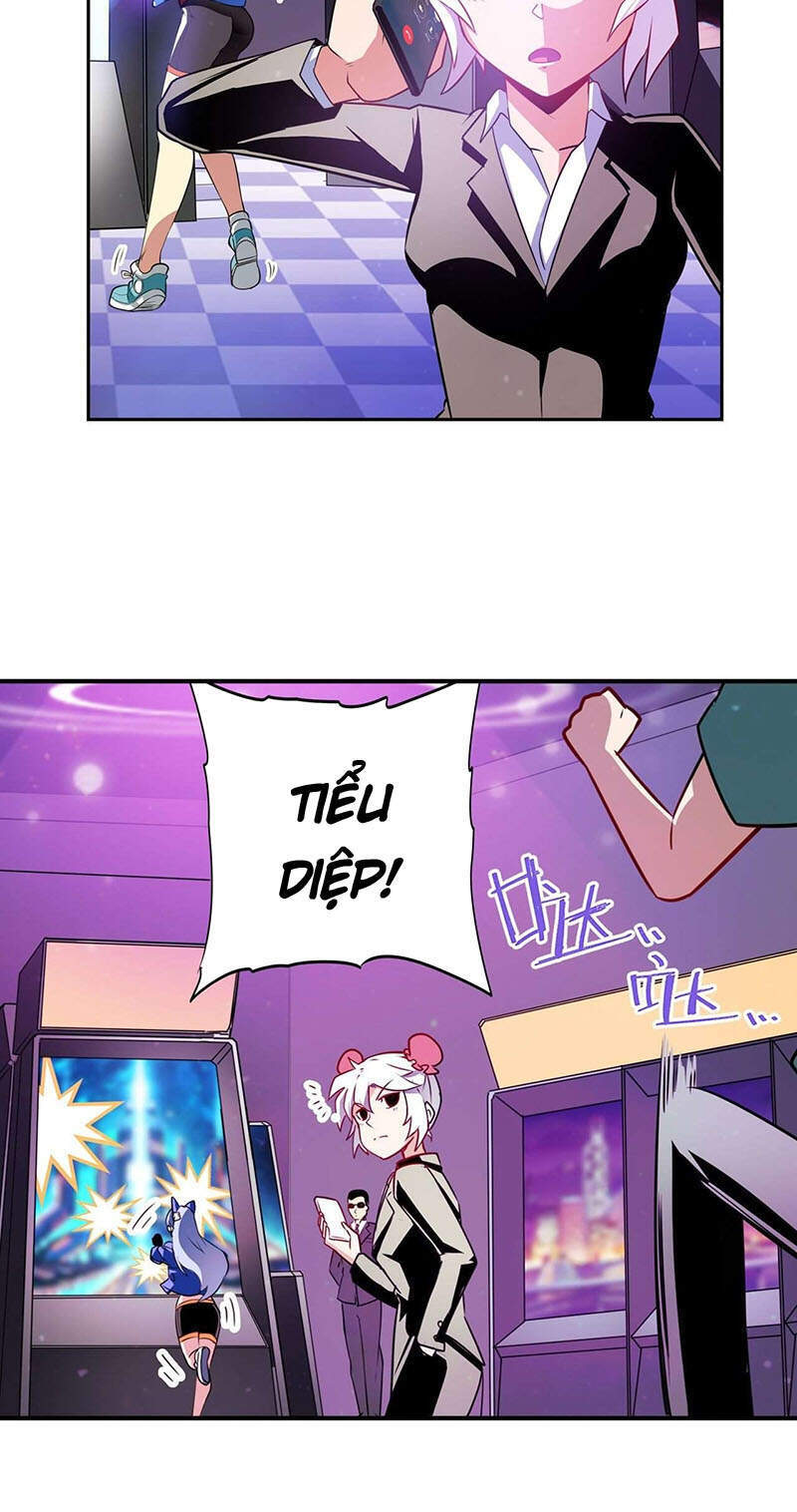 Anh Hùng ? Ta Không Làm Lâu Rồi