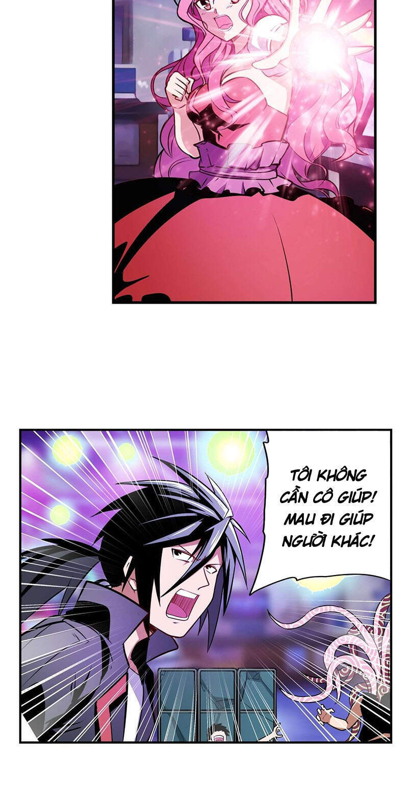 Anh Hùng ? Ta Không Làm Lâu Rồi