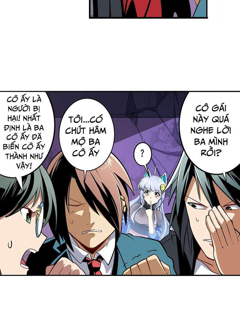 Anh Hùng ? Ta Không Làm Lâu Rồi