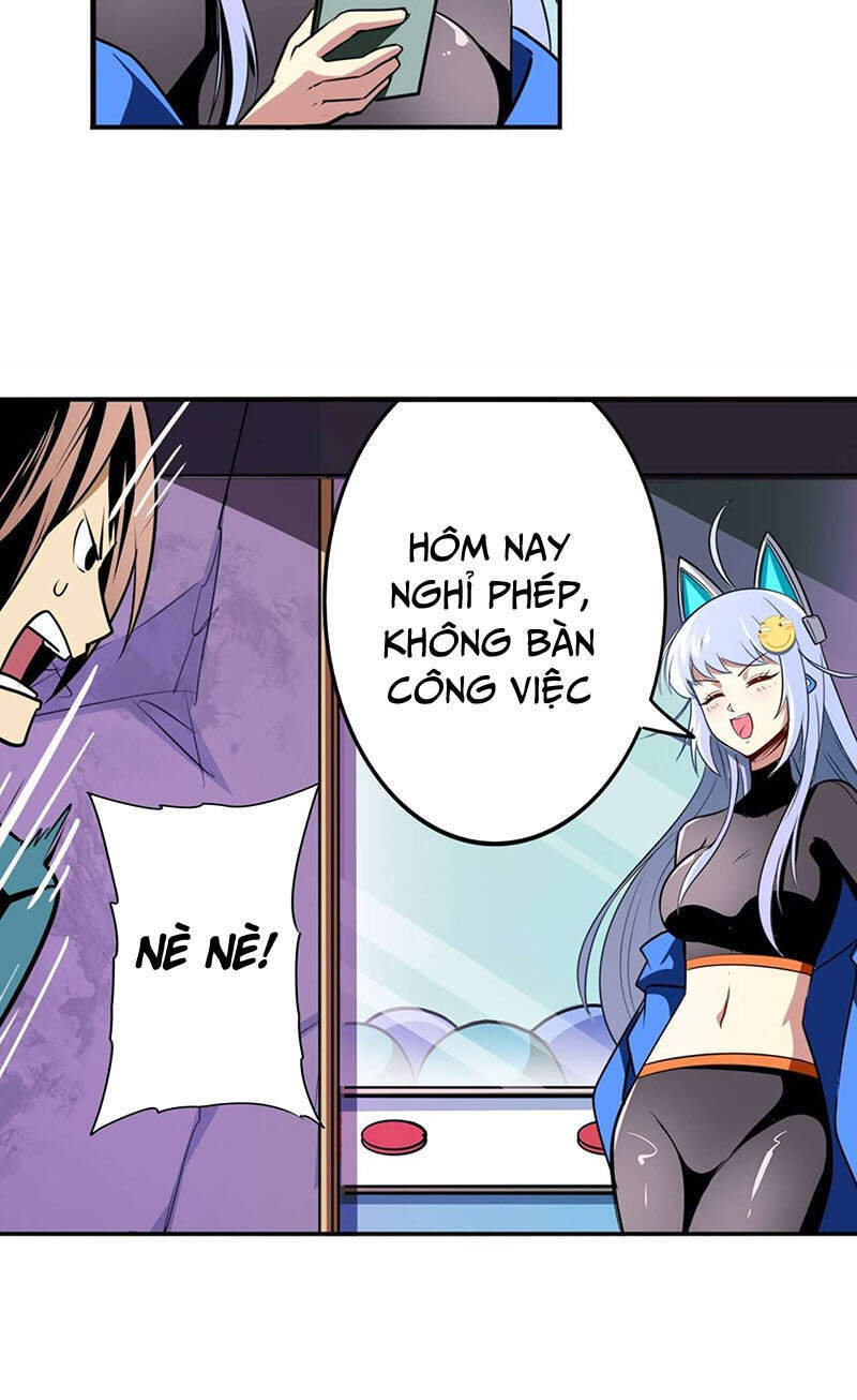Anh Hùng ? Ta Không Làm Lâu Rồi