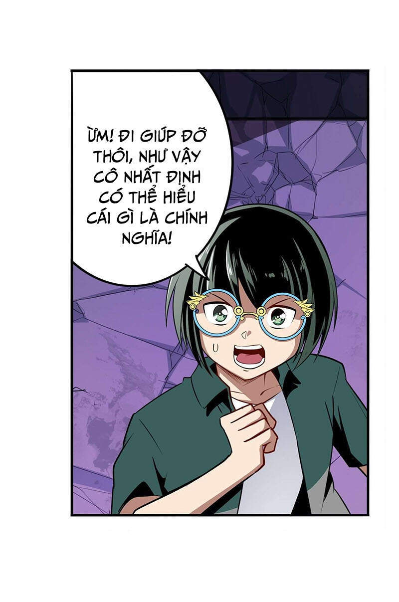 Anh Hùng ? Ta Không Làm Lâu Rồi