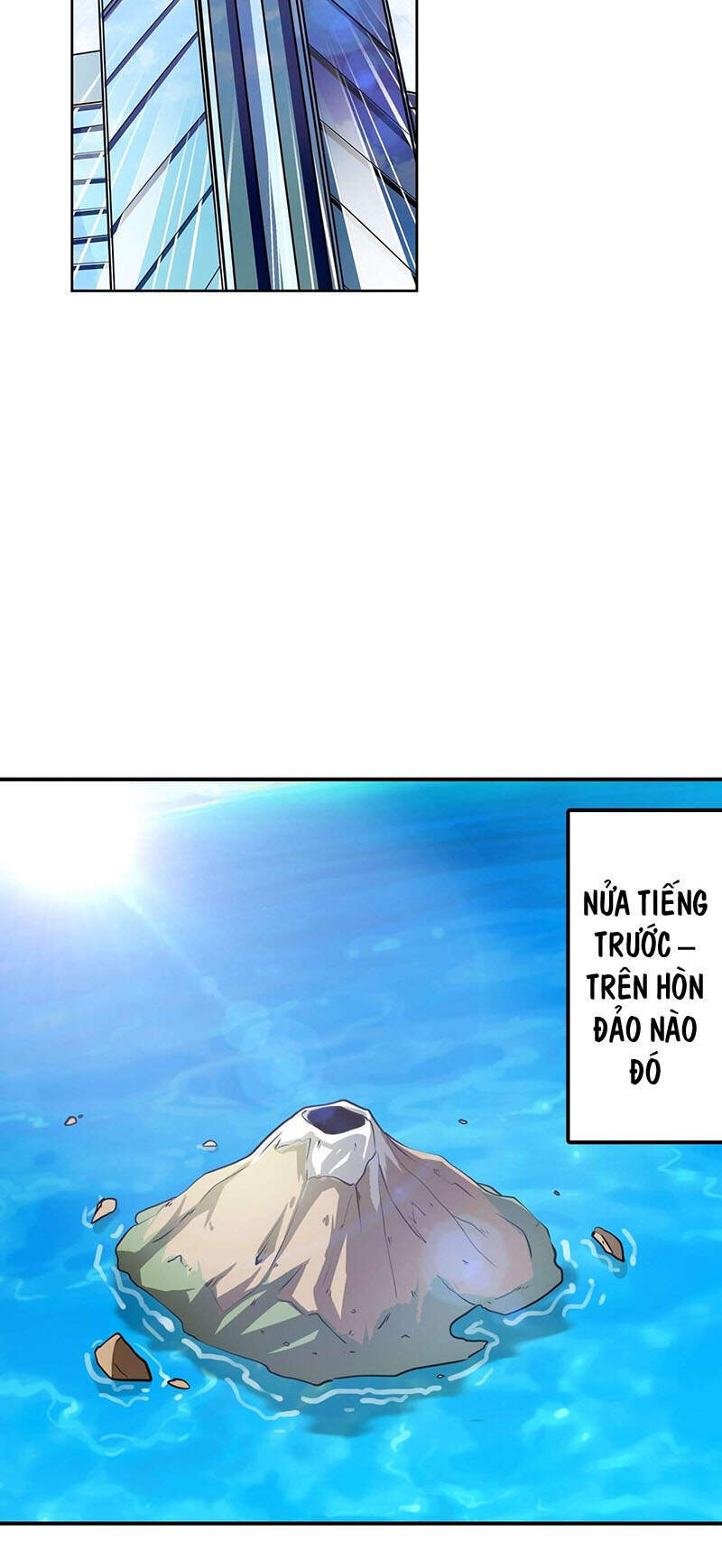 Anh Hùng ? Ta Không Làm Lâu Rồi