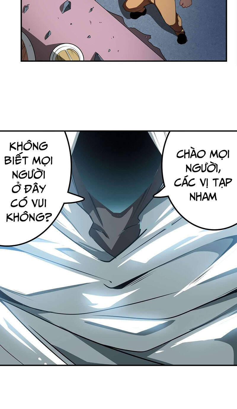 Anh Hùng ? Ta Không Làm Lâu Rồi