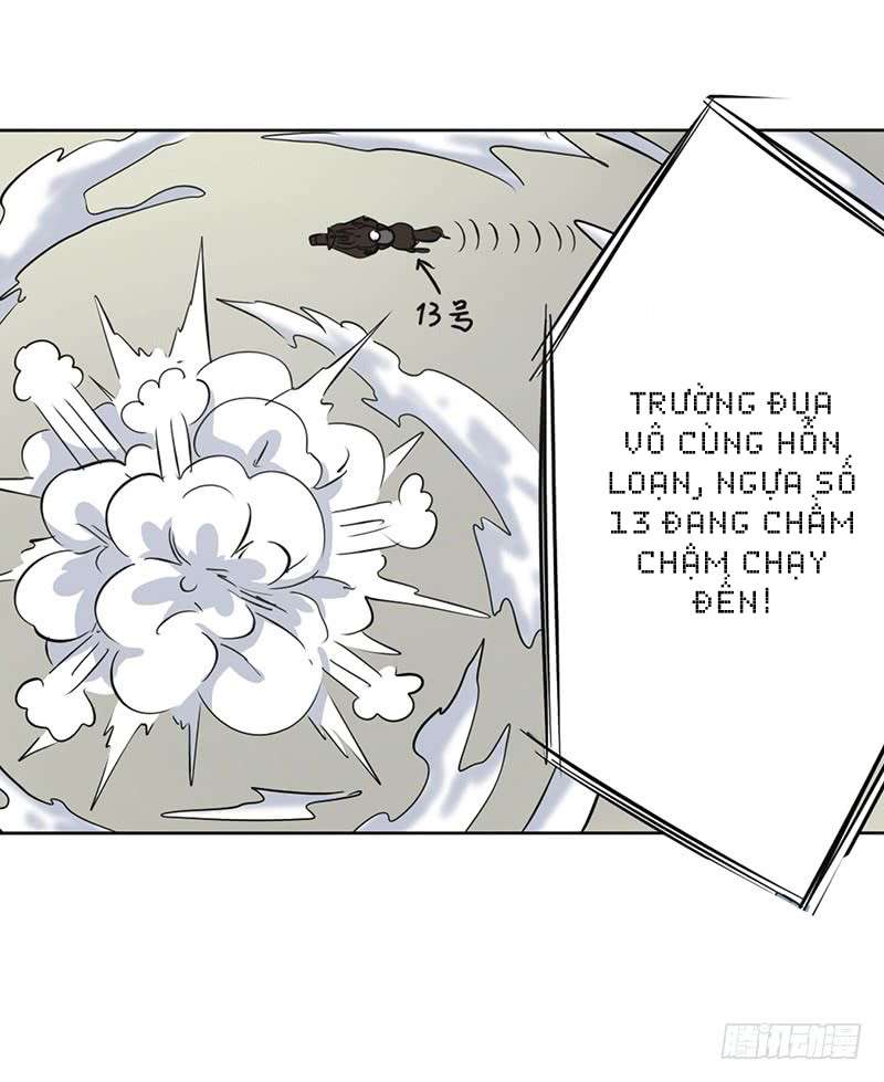 Anh Hùng ? Ta Không Làm Lâu Rồi