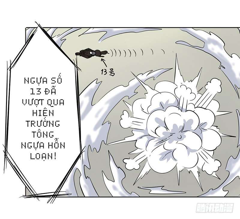 Anh Hùng ? Ta Không Làm Lâu Rồi