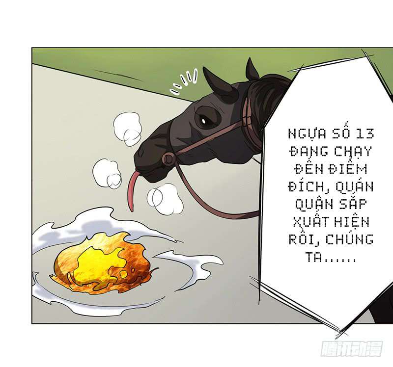 Anh Hùng ? Ta Không Làm Lâu Rồi