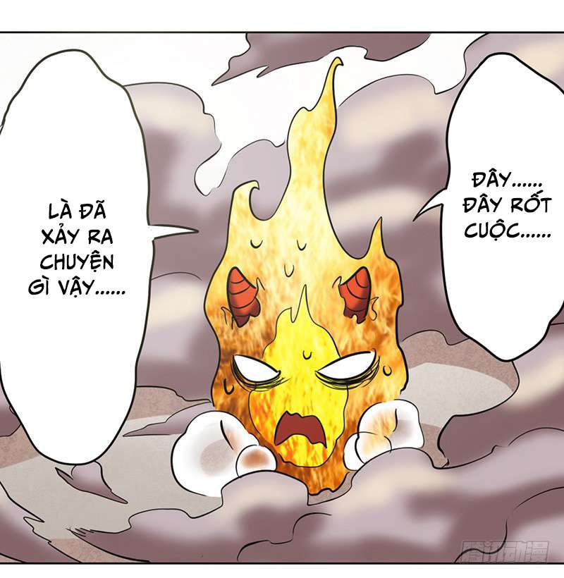 Anh Hùng ? Ta Không Làm Lâu Rồi
