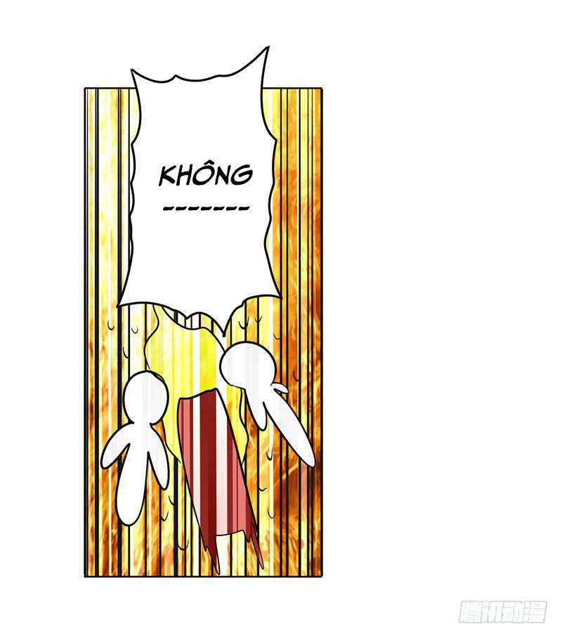 Anh Hùng ? Ta Không Làm Lâu Rồi