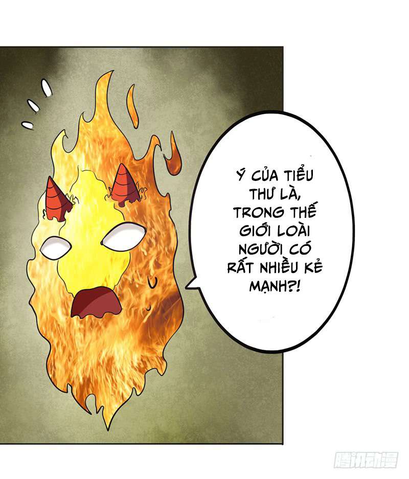 Anh Hùng ? Ta Không Làm Lâu Rồi